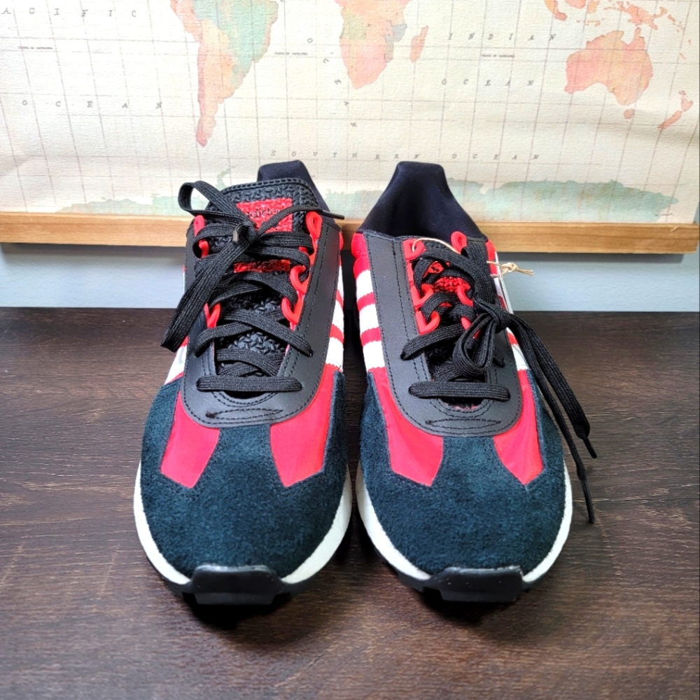 BRAND NEW Adidas Retropy E5 Men's Size 10.5 - Picture 2 of 5